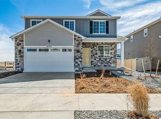 22362 E 38th Pl, Aurora, CO 80019