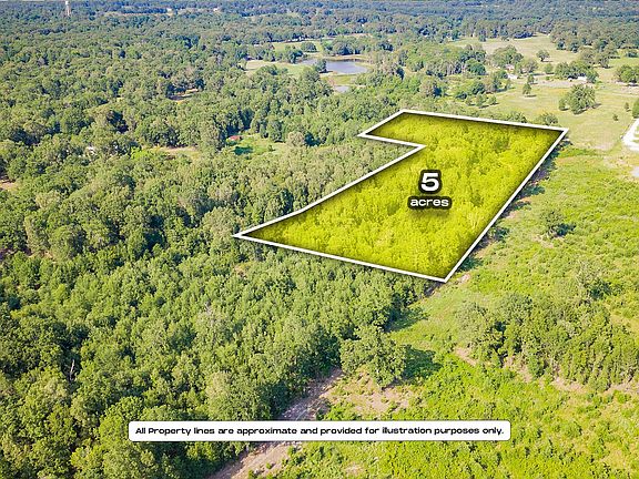 4th image of 1253 County Road 1362