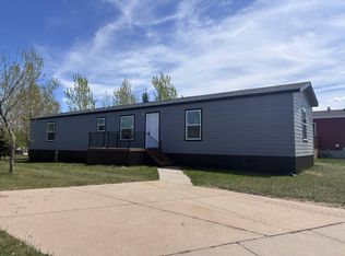 1318 Foothills Dr, Spearfish, SD 57783