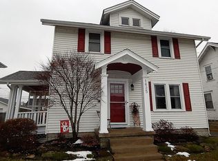 1625 Maiden Ln, Springfield, OH 45504