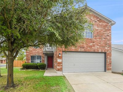 224 Rock Hound Ln, Liberty Hill, TX, 78642