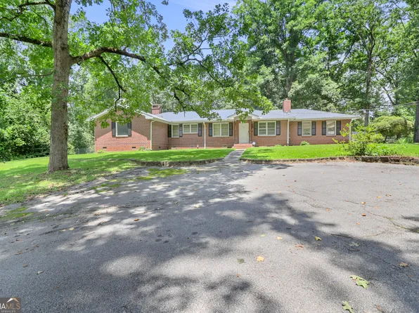 2654 Noahs Ark Rd, Jonesboro, GA 30236