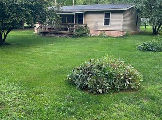 5894 White Church Rd, Shippensburg, PA 17257