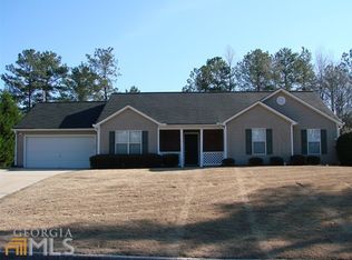 4360 Lexington Ridge Dr, Loganville, GA 30052