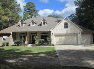 32632 Wright Rd, Magnolia, TX 77355