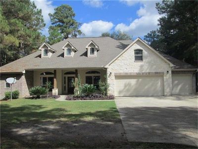 32632 Wright Rd, Magnolia, TX, 77355