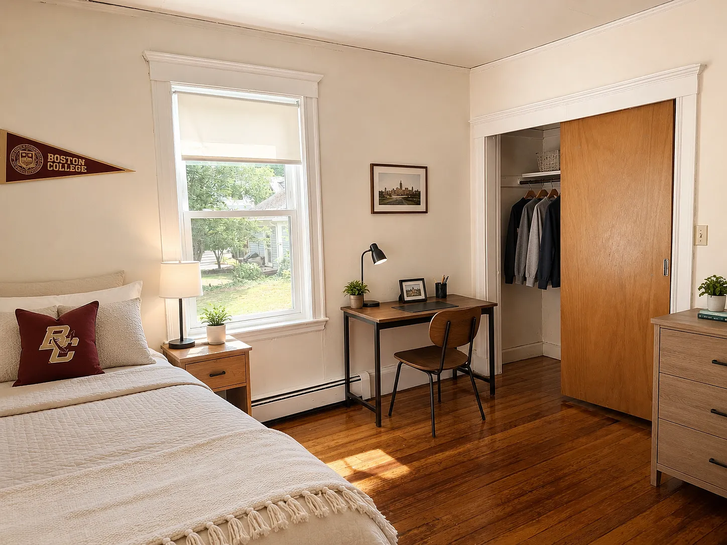 3 bed, 1350 sqft, $4,250 — Photo 4