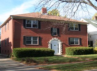 1432 Morrison St APT 1, Madison, WI 53703