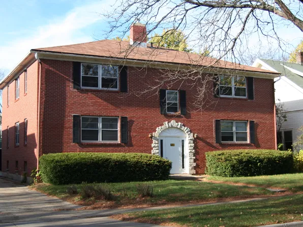 1432, 1432 Morrison St APT 1, Madison, WI 53703