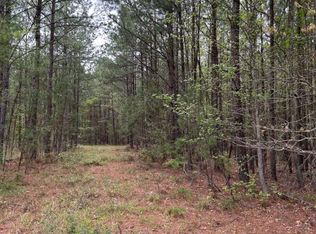 LOT R12357 Fm 102 #705, Broaddus, TX 75929