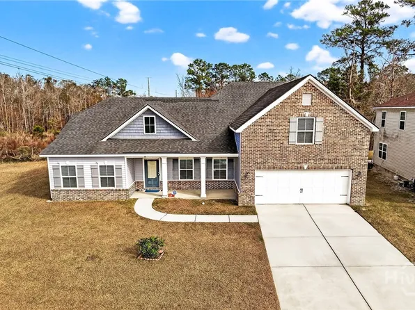 16 Litchfield Drive, Savannah, GA 31419