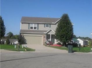 4301 Tarnview Ct, Dayton, OH 45424