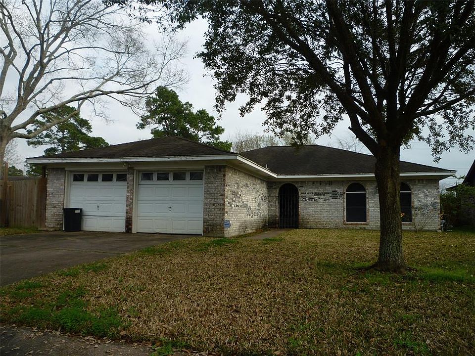 4209 Queenswood St, Baytown, TX 77521 Zillow