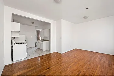 Rented by Compass