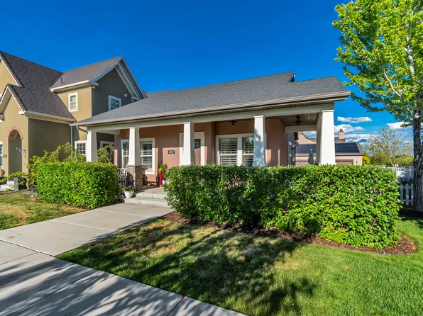 4912 W Vermillion Dr, South Jordan, UT 84009