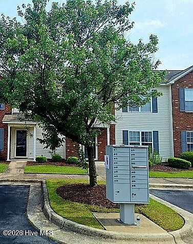 1st image of 4160 Dudleys Grant Drive #D