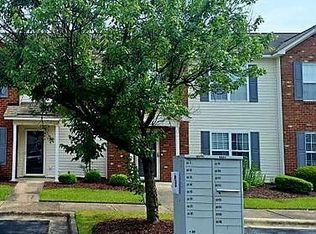 4160 Dudleys Grant Dr APT D, Winterville, NC 28590