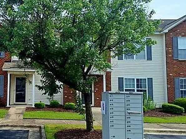 4160 Dudleys Grant Drive #D, Winterville, NC