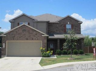 10510 Hanbury Path, Helotes, TX 78023