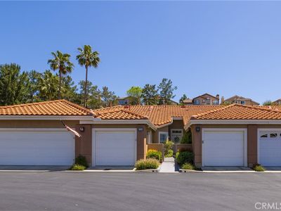 21440 San Bernardo, Mission Viejo, CA, 92692