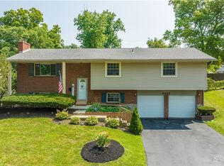 6408 Clematis Dr, Dayton, OH 45449