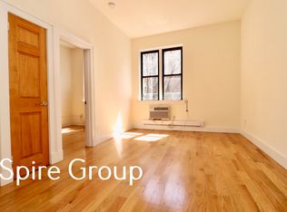 286 W End Ave APT 3B, New York, NY 10023