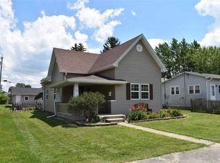 131 2nd St, Tipton, IN 46072