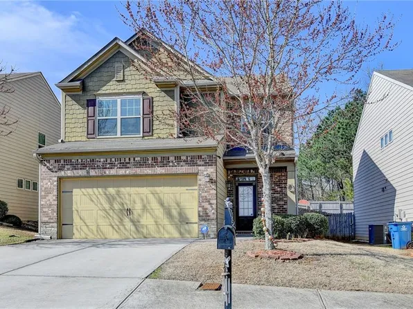 115 Brushed Ives Ct, Lawrenceville, GA 30045