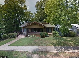 3408 15th Ave N, Birmingham, AL 35234