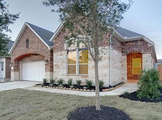19102 N Highlands Bayou Dr, Cypress, TX 77433