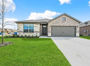 148 Windmill Dr, Rhome, TX 76078