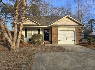 901 Tristan St, Sumter, SC 29154