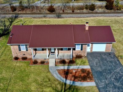 11417 Bedford Rd, Coeburn, VA, 24230