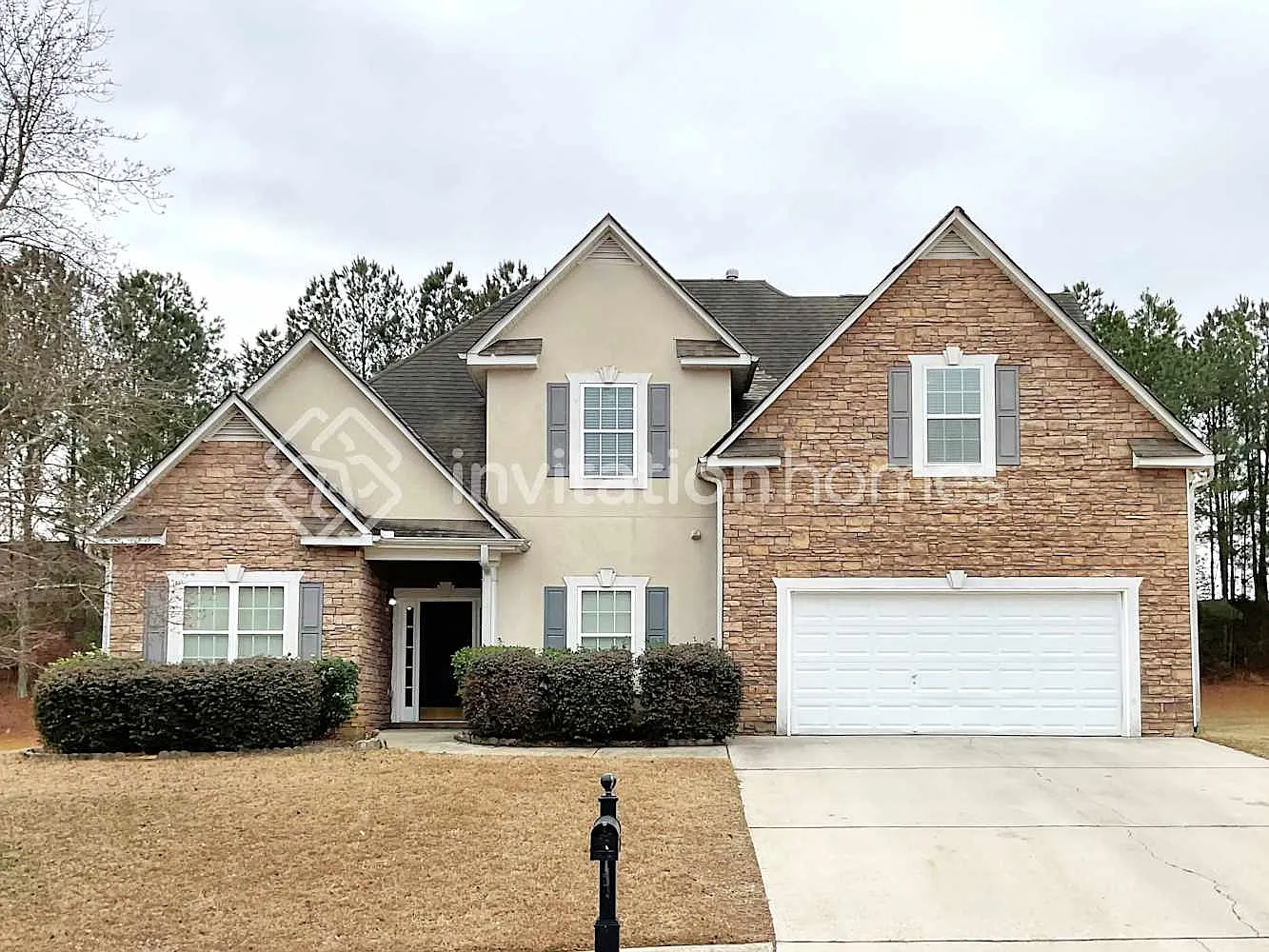 312 Sunderland Way Stockbridge, GA 30281 — Photo 1