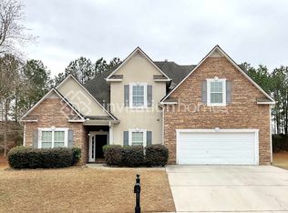 312 Sunderland Way, Stockbridge, GA 30281