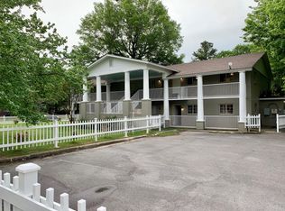 2200 Louisiana St APT 102, Little Rock, AR 72206