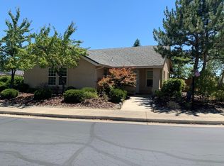 1721 Vineyard Trl, Redding, CA 96003