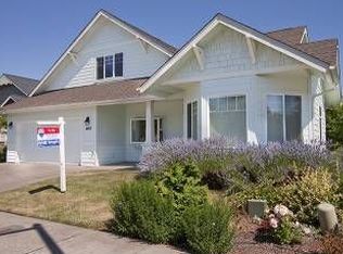 4657 SW Hollyhock Cir, Corvallis, OR 97333