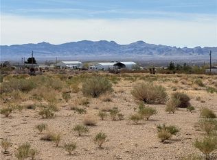 Tooman Rd, Golden Valley, AZ 86413