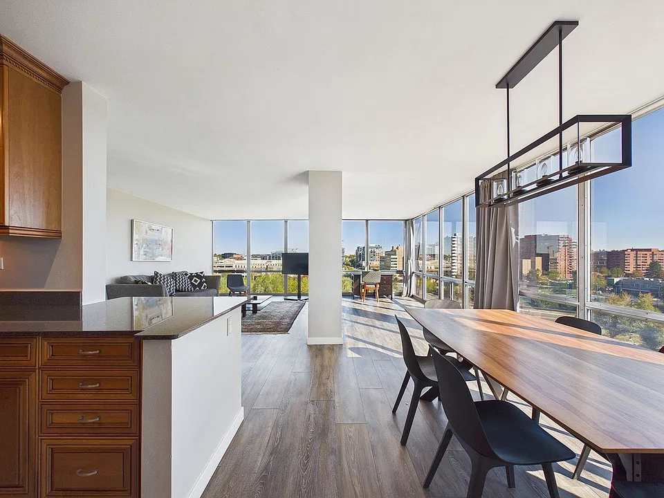 3100 Cherry Creek Dr E #808