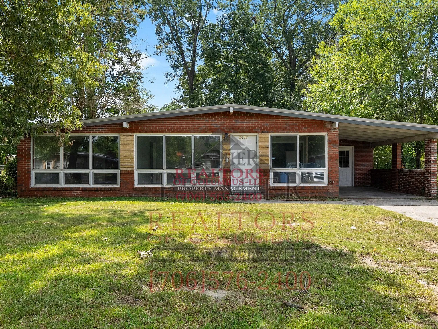 3 bed, 1585 sqft, $1,050 — Photo 1