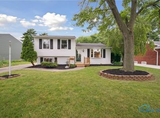 5955 Vistamar Rd, Toledo, OH 43611