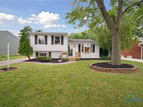 5955 Vistamar Rd, Toledo, OH 43611