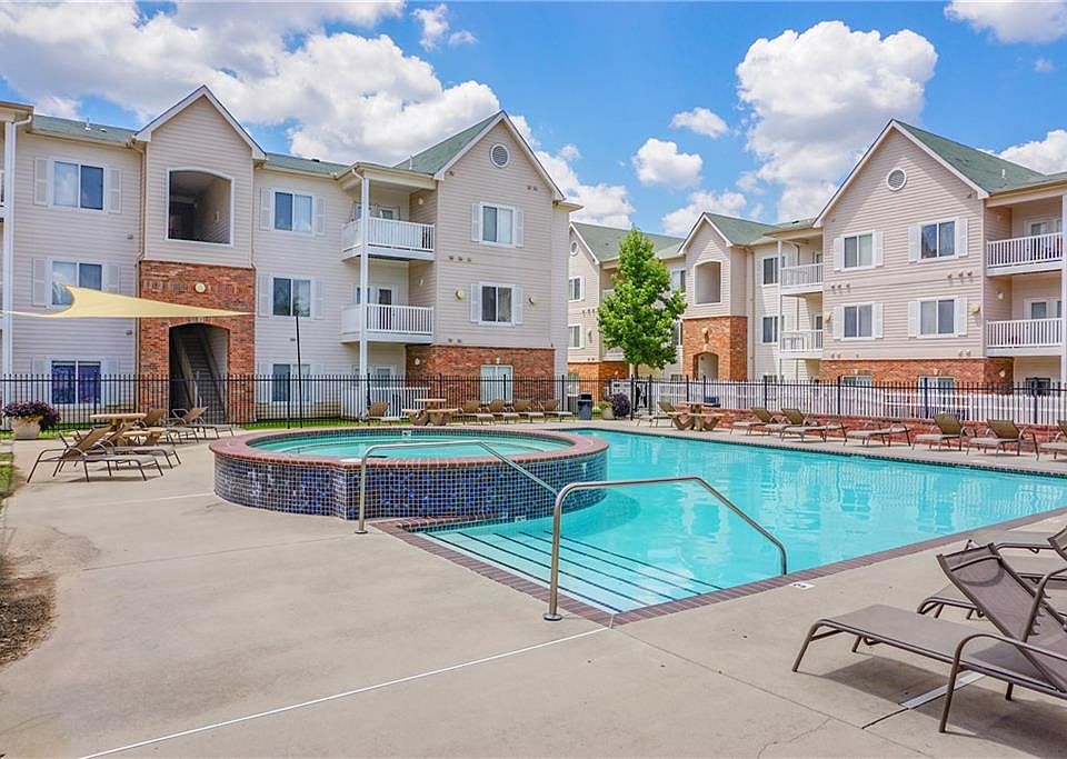 1st image of 2200 Classen Blvd APT 3114
