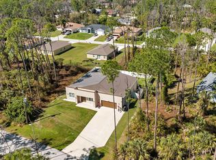 1858 Kaay Ave, North Port, FL 34288