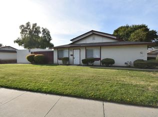 419 Aires Ln, San Jose, CA 95111
