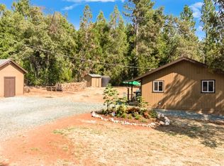 4940 Oro Grande Dr, Garden Valley, CA 95633