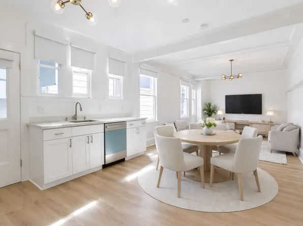 1418 Leavenworth St, San Francisco, CA