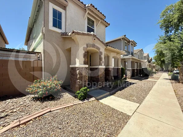 10043 E Isabella Ave, Mesa, AZ 85209