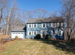 244 Old Wood Rd, North Attleboro, MA 02760